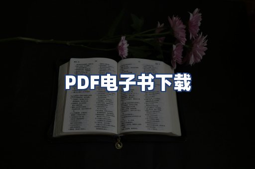 PDF电子书下载